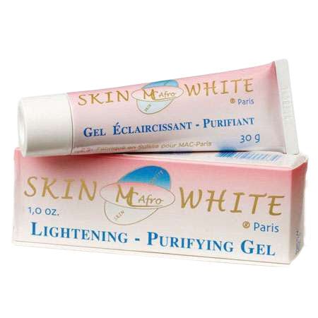 Skin White Skin White Lightening Purifying Gel 30ml