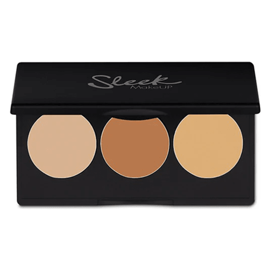 Sleek Face Corrector & Concealer