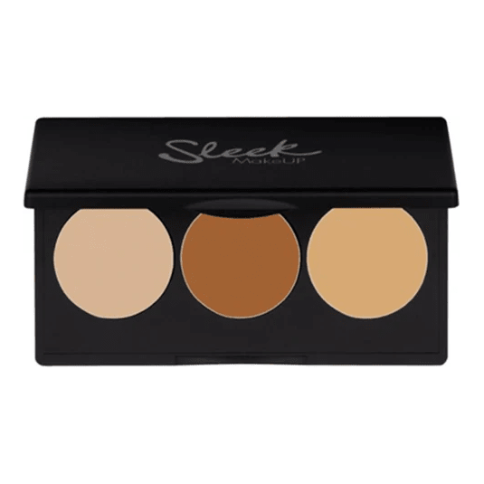 Sleek Face Corrector & Concealer