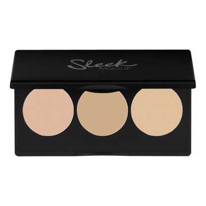 Sleek Health & Beauty 04 Sleek Face Corrector & Concealer