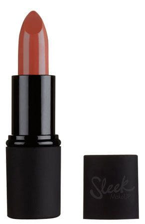 Sleek Health & Beauty Barely There Sleek MakeUp True Color Lipstick