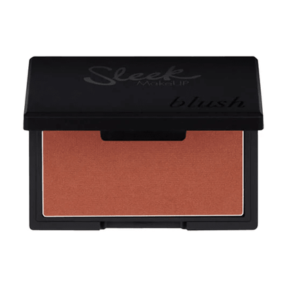 Sleek Health & Beauty Coral Sleek Face Blusher