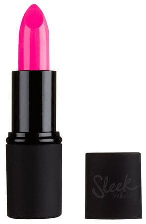 Sleek Health & Beauty Loved Up Sleek MakeUp True Color Lipstick