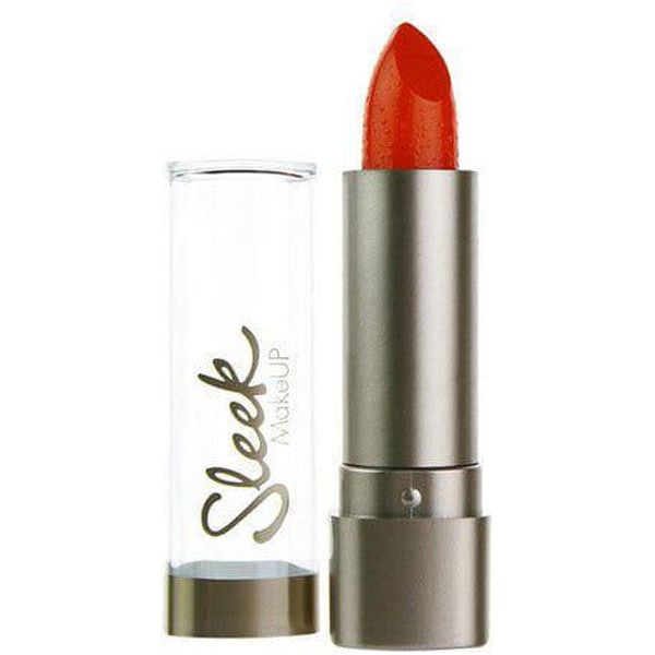 Sleek Health & Beauty Sleek Cream Lipstick Orange Spice