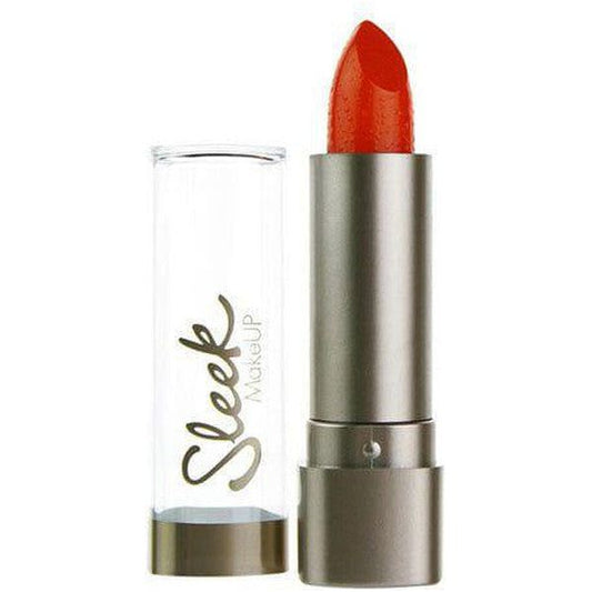 Sleek Health & Beauty Sleek Cream Lipstick Orange Spice