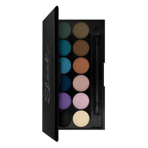 Sleek Health & Beauty Sleek Eyes I-Divine Eye Shadow