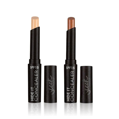Sleek Health & Beauty Sleek Face Hide It SPF 15 Concealer