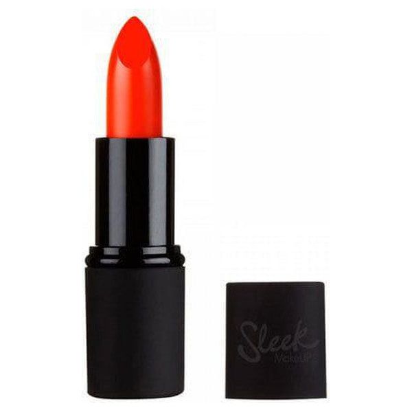 Sleek Health & Beauty Sleek Lip Lipstick True Redd y to Sail