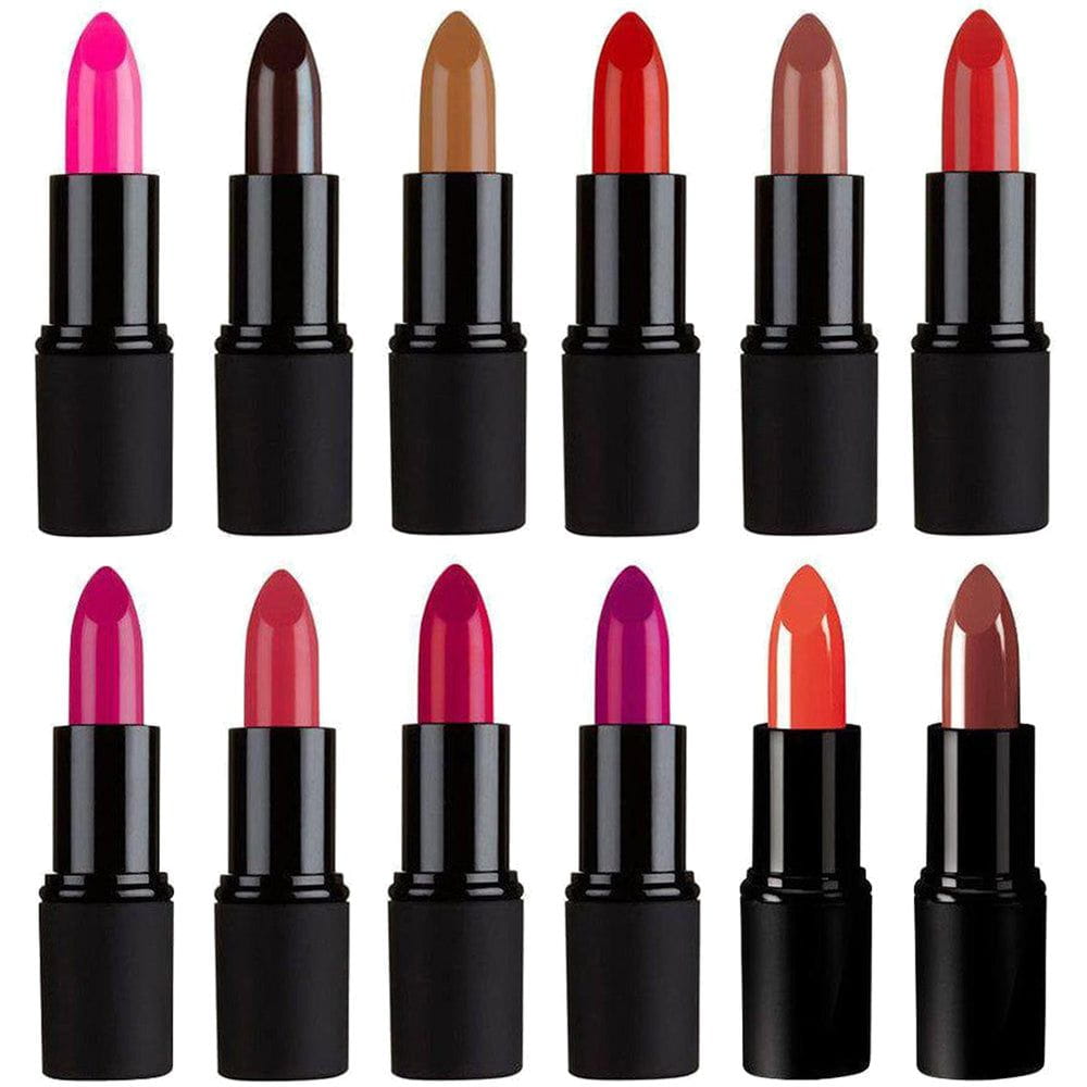 Sleek Health & Beauty Sleek MakeUp True Color Lipstick