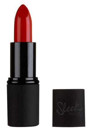 Sleek Health & Beauty Vixen Sleek MakeUp True Color Lipstick