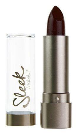 Sleek Sleek Cream Lipstick Cherry Brandy