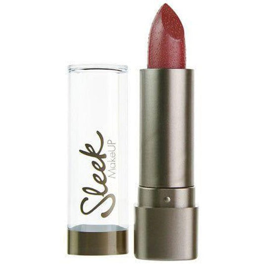 Sleek Sleek Cream Lipstick Lychee