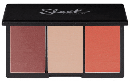 Sleek Sleek Face Blusher By 3 Santa Marina
