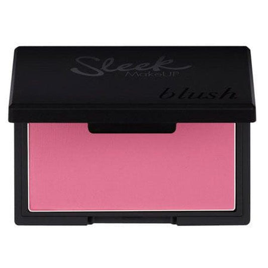 Sleek Sleek Face Blusher: Pixie Pink