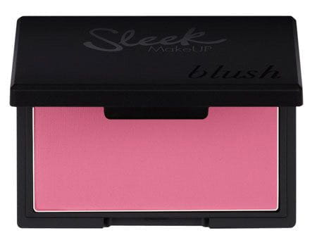 Sleek Sleek Face Blusher: Pixie Pink