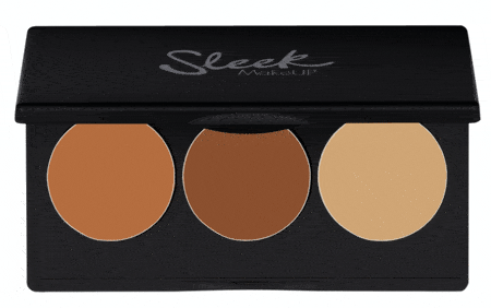 Sleek Sleek Face Corrector & Concealer - Palette 05