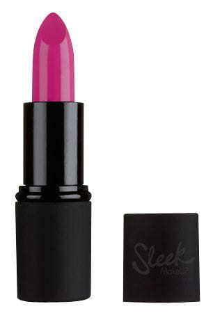 Sleek Sleek True Color Lipstick Amped
