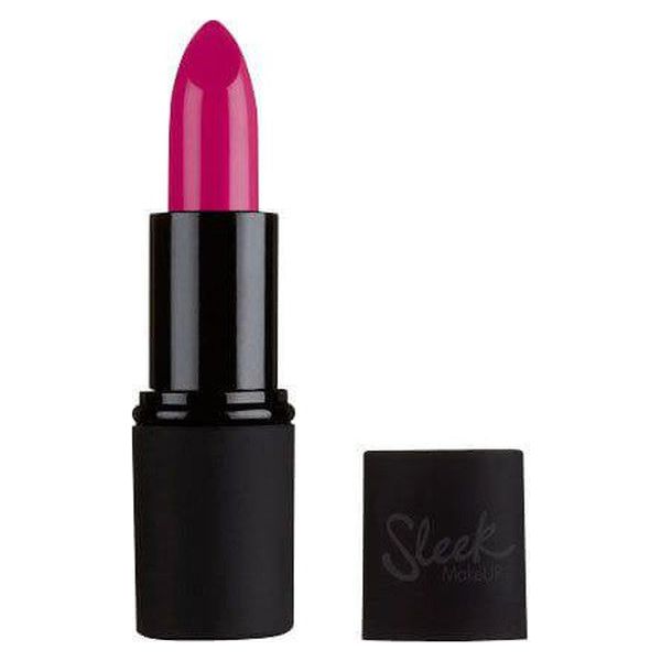 Sleek True Color Lipstick Fuchsia