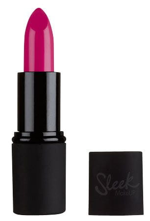 Sleek Sleek True Color Lipstick Fuchsia