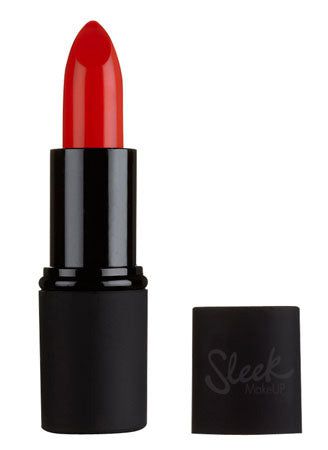 Sleek Sleek True Color Lipstick O.M.G