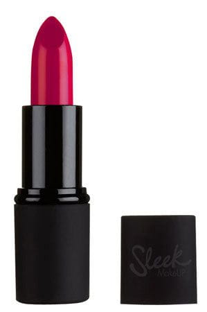 Sleek Sleek True Color Lipstick Plush