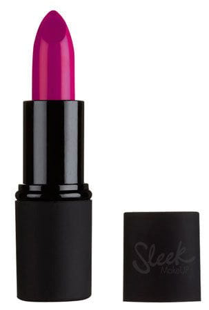 Sleek Sleek True Color Lipstick Smother