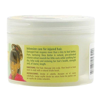 sofn'free Health & Beauty Sofn' Free GroHealthy Shea Butter Repair Treatment For Relaxed and Natural Hair 250g