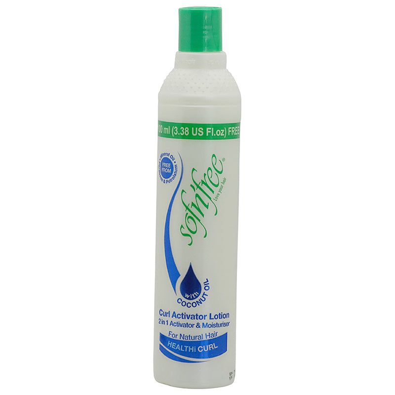 sofn'free Sofn'free Curl Activator Lotion 350ml