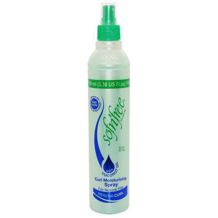 sofn'free Sofn'free Curl Moisturizing Spray 350ml