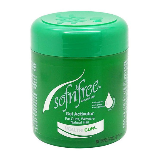 Sofn'Free Gel Activator 500Ml | gtworld.be 