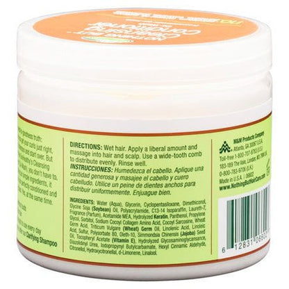 sofn'free Sofn' Free Grohealthy Nothing But Cleansing Conditioner 454G