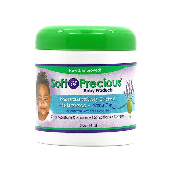 Soft & Precious Health & Beauty Soft and Precious Moisturizing Cream Hair Dress- Xtra Dry 147ml