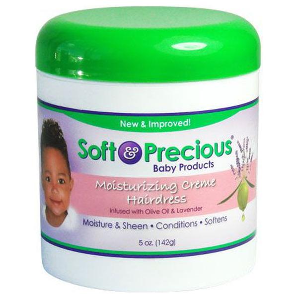 Soft & Precious Health & Beauty Soft and Precious Moisturizing Creme Hair Dress 118ml