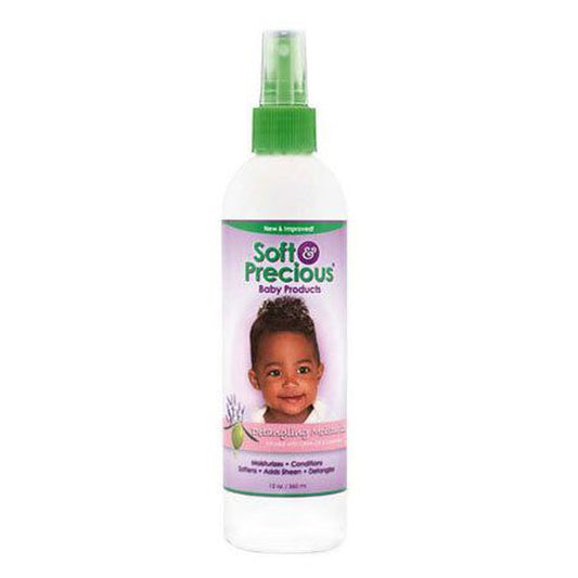 Soft and Precious Detangling Moisturizer 360ml | gtworld.be 