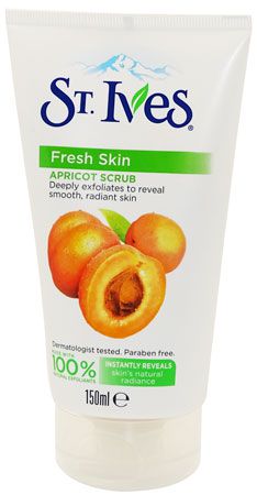 St.Ives St.Ives Fresh Skin Apricot Scrub 150ml