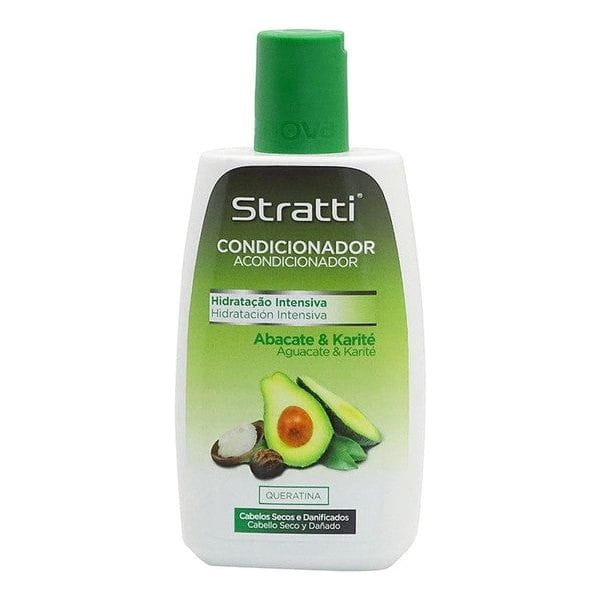 Stratti Stratti Avocado & Shea Butter Conditioner 300ml