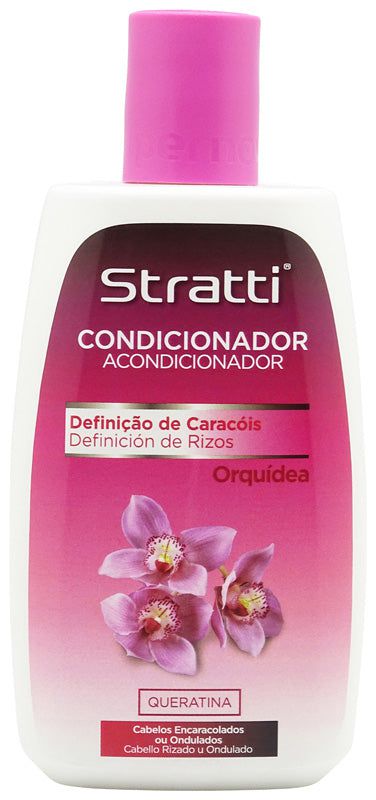 Stratti Stratti Orquidea Conditioner 300ml