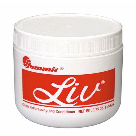 Summit Summit Liv Crème Hairdressing and Conditioner 111ml