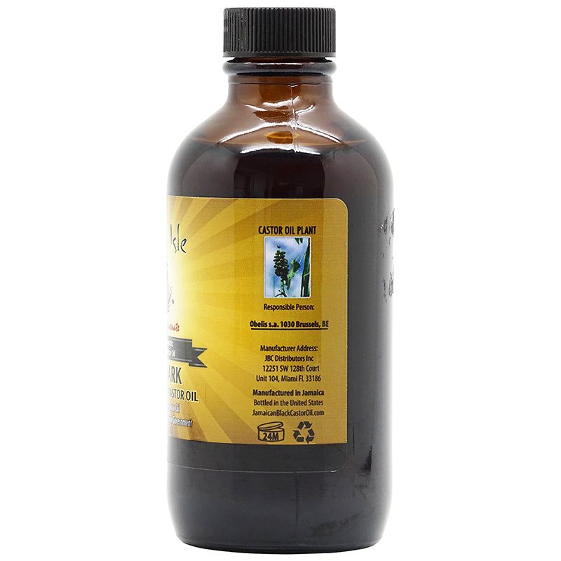 Sunny Isle Sunny Isle Ex-Dark Jamaican Black Castor Oil 118ml