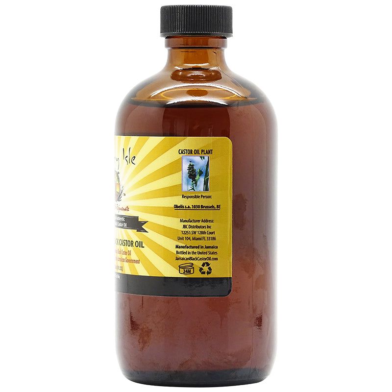 Sunny Isle Sunny Isle  Jamaican Black Castor Oil 236ml