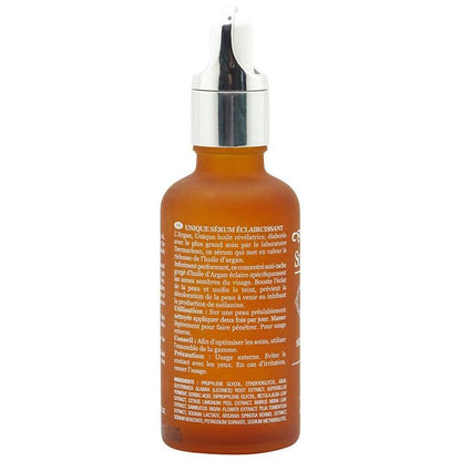 Supreme White Health & Beauty Supreme White Unique Argan Extract Toning Serum 50Ml