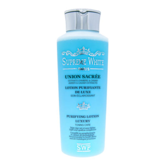 Supreme White Supreme White Purifying Lotion Luxury Toning Care 500Ml