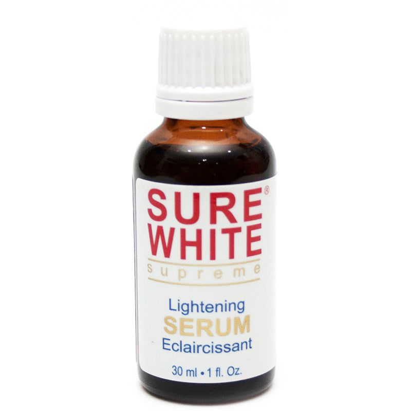Sure White Sure White Supreme Lightening Serum 30ml