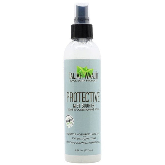 Taliah Waajid Black Earth Products Protective Mist Bodifier 237ml | gtworld.be 