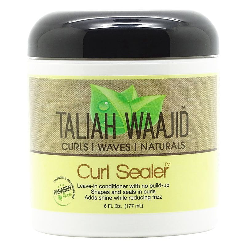 Taliah Waajid Taliah Waajid Curls Waves And Naturals Curl Sealer 177ml