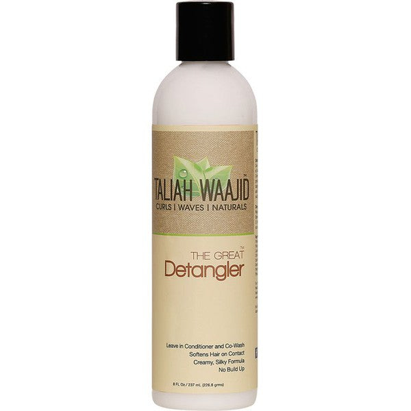 Taliah Waajid Curls, Waves & Naturals The Great Detangler 237Ml | gtworld.be 