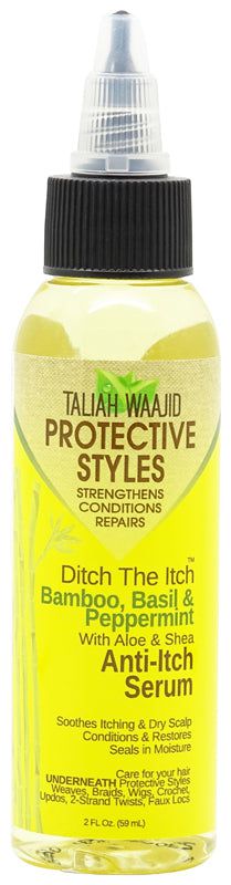 Taliah Waajid Taliah Waajid Protective Styles Anti-Itch Serum 59ml