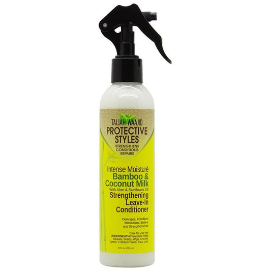 Taliah Waajid Protective Styles Strengthening Leave-In Conditioner 237ml | gtworld.be 