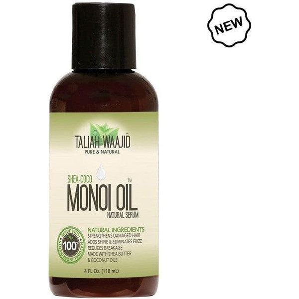 Taliah Waajid Shea Coco Monoi Oil Serum 118ml