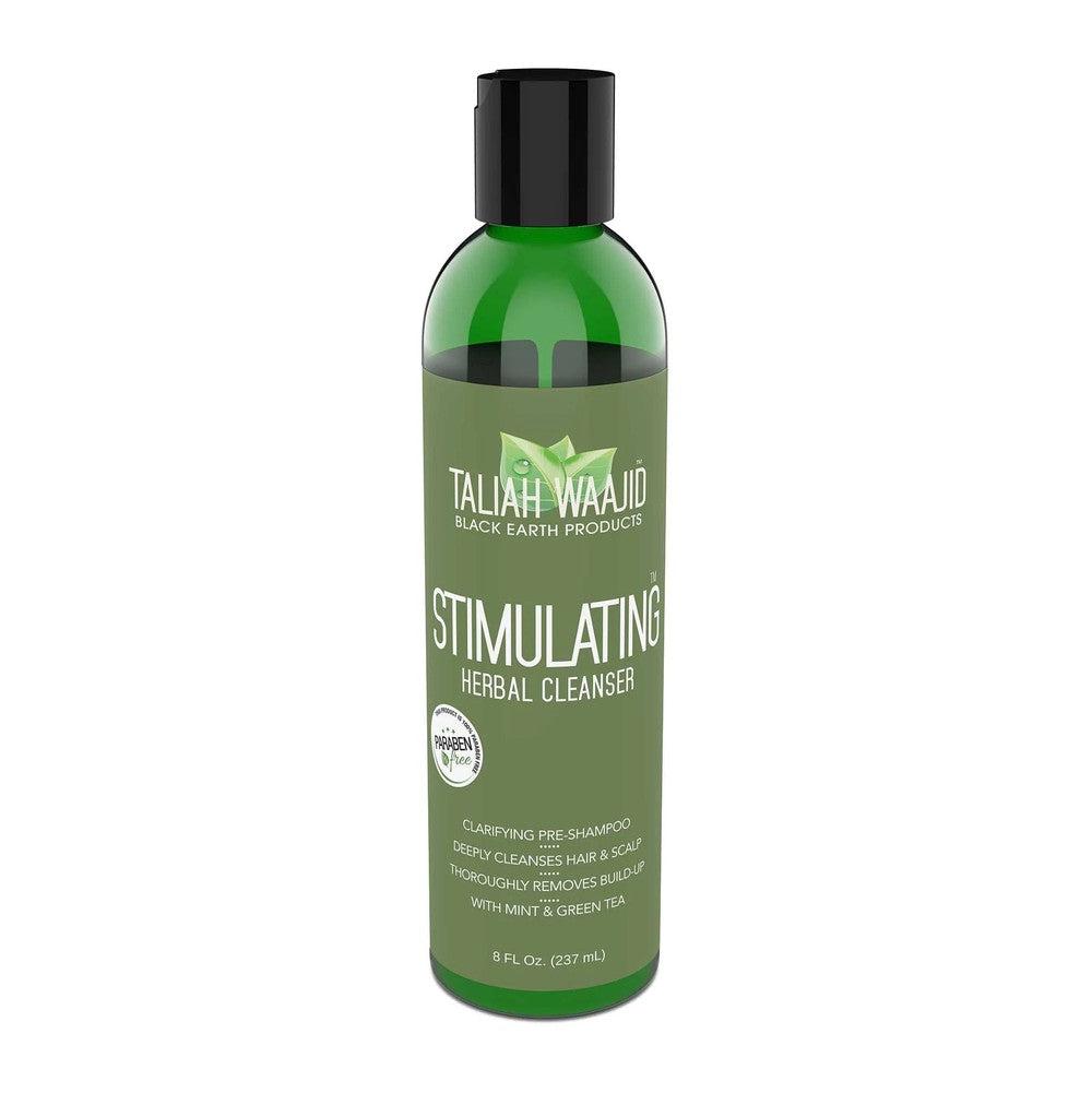 Taliah Waajid Taliah Waajid Stimulating Herbal Cleanser 8oz